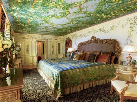 versace mansion room rates|inside gianni versace house.